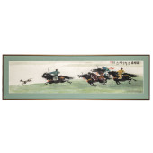 GAO YAN (CHINESE 20TH-21ST CEN