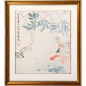 Gao Yihong
(Chinese, 1908-1982