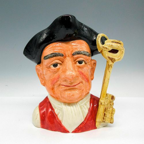 GAOLER D6570 - LARGE - ROYAL