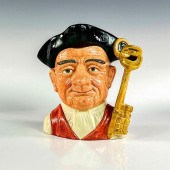 GAOLER D6570 - LARGE - ROYAL D