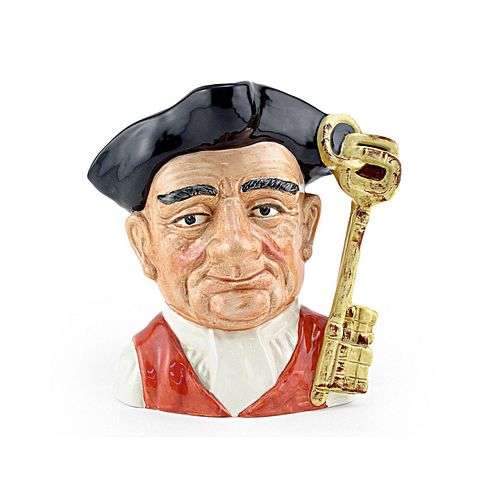 GAOLER D6570 - LARGE - ROYAL