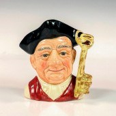 GAOLER D6577 - SMALL - ROYAL D