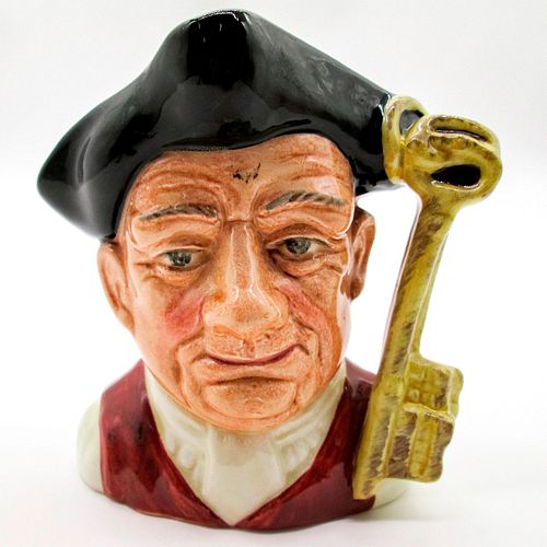 GAOLER D6577 - SMALL - ROYAL