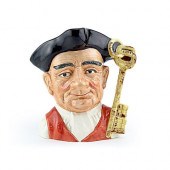 GAOLER D6577 - SMALL - ROYAL D