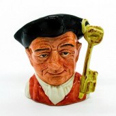 GAOLER D6584 - MINI - ROYAL DO