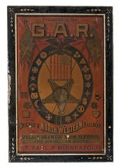 GAR Advertising from the Chica
