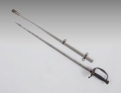 GAR CIVIL WAR VETERANS SWORD: