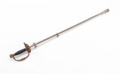 GAR DRESS SWORD BY AMES SWORD
