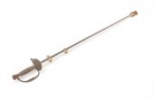 GAR MILITARY DRESS SWORD WITH