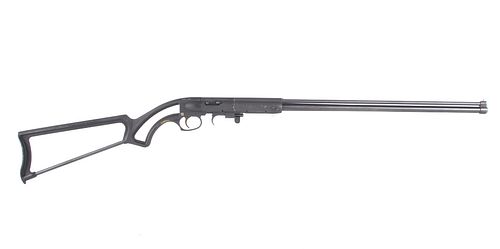 GARCIA BRONCO .410 GAUGE TAKE