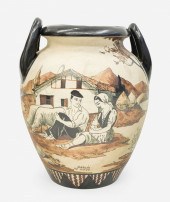 GARCIA DE DIEGO FOR POTERIE DE