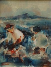 GARCIA (FILIPINO 20TH CENTURY)