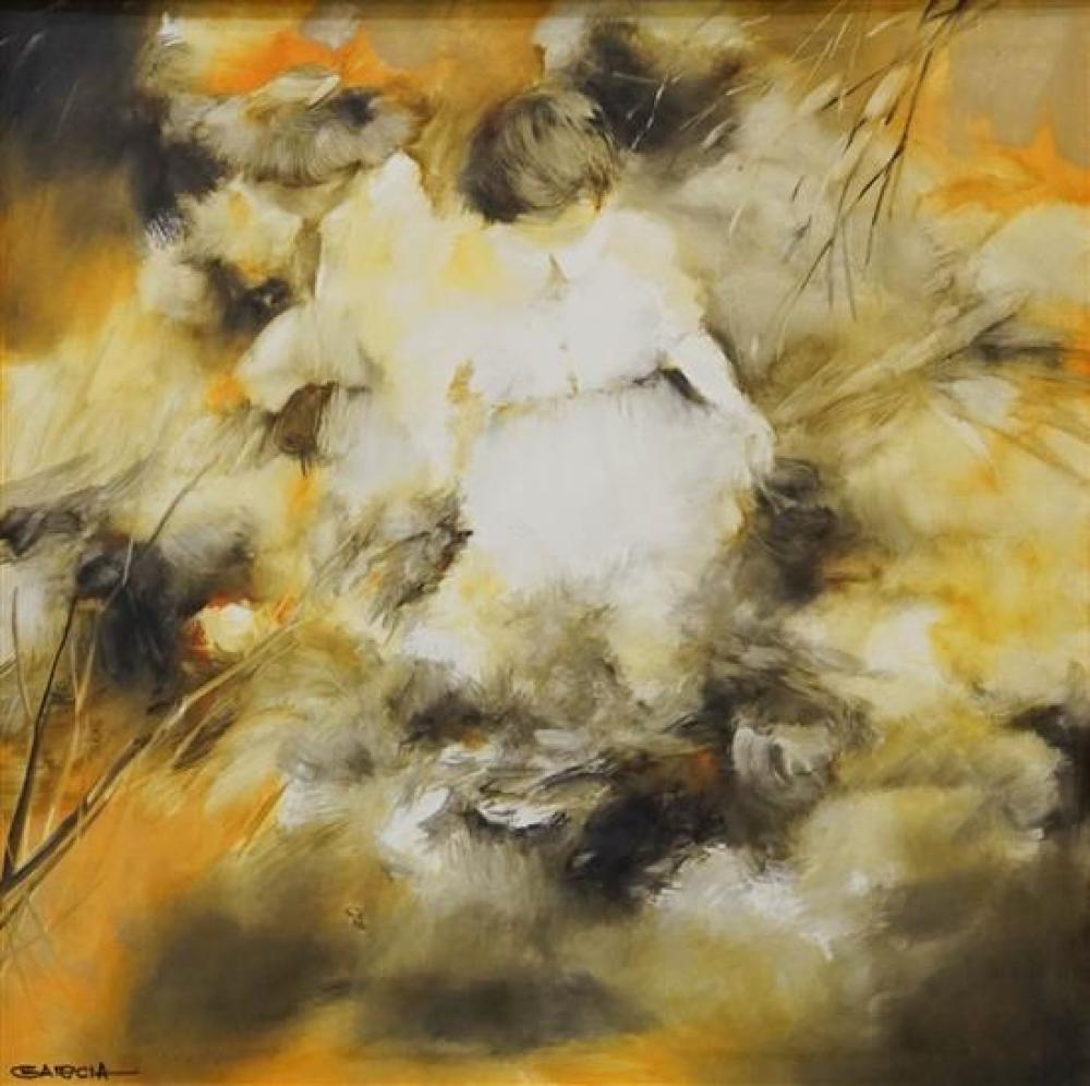 GARCIA (FILIPINO 20TH CENTURY),
