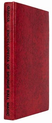 GARCIA, FRANK. ENCYCLOPEDIA OF