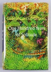 †GARCIA MARQUEZ, GABRIEL. ONE