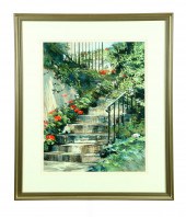 GARDEN BY JOYCE NAGEL (MICHIGA