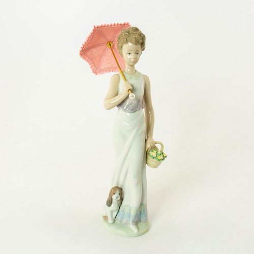 GARDEN CLASSIC 1007617 - LLADRO