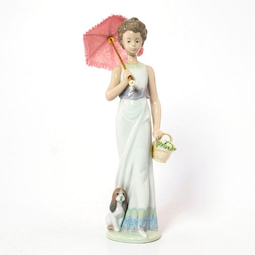 GARDEN CLASSIC 1007617 - LLADRO