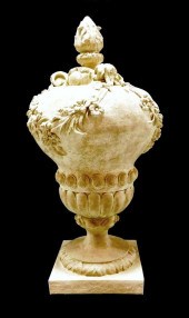 GARDEN: CONTEMPORARY CAST STON