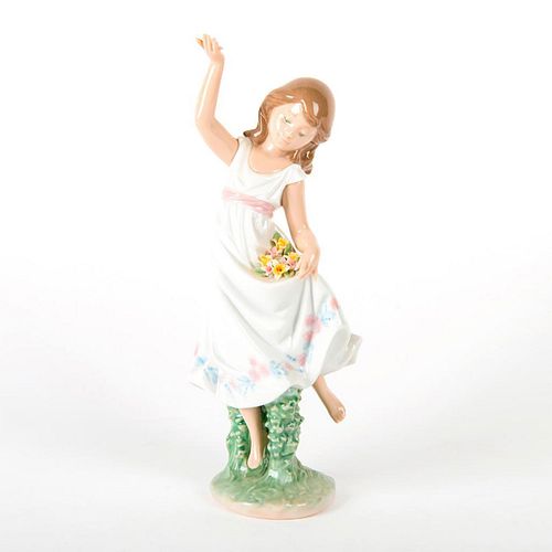 GARDEN DANCE 01006580 - LLADRO