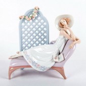 GARDEN DREAMS 1007634 - LLADRO