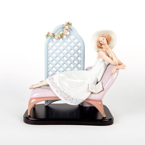 GARDEN DREAMS 1007634 - LLADRO
