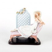 GARDEN DREAMS 1007634 - LLADRO