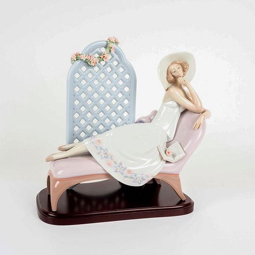GARDEN DREAMS 1007634 LTD. - LLADRO