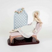 GARDEN DREAMS 1007634 LTD. - L