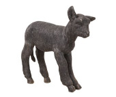 GARDEN LAMB STATUE<br>Lifesize