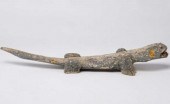 GARDEN LIZARDA garden lizard i
