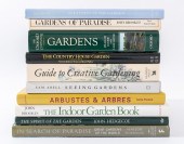 GARDEN REFERENCE BOOK / COFFEE