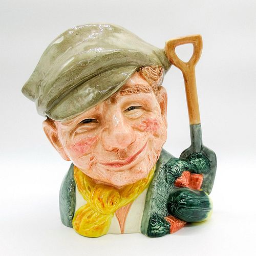 GARDENER D6630 - LARGE - ROYAL