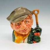 GARDENER D6638 - MINI - ROYAL