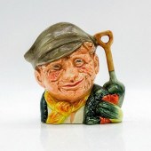 GARDENER D6638 - MINI - ROYAL