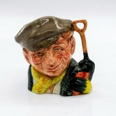 GARDENER D6638 - MINI - ROYAL