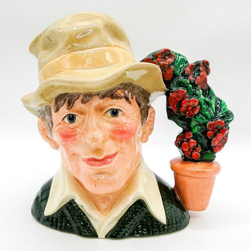 GARDENER D6867 - LARGE - ROYAL