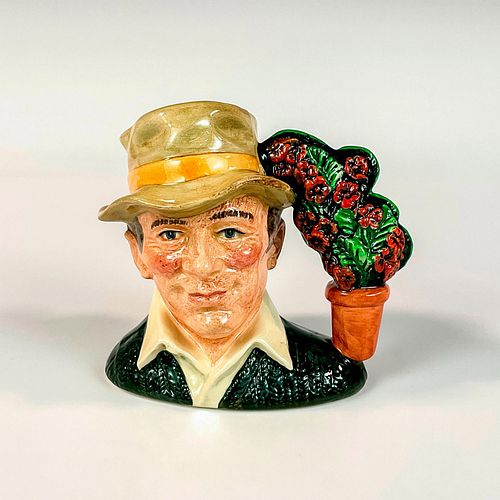 GARDENER D6868 - SMALL - ROYAL