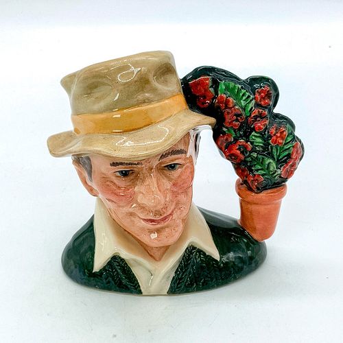 GARDENER D6868 - SMALL - ROYAL