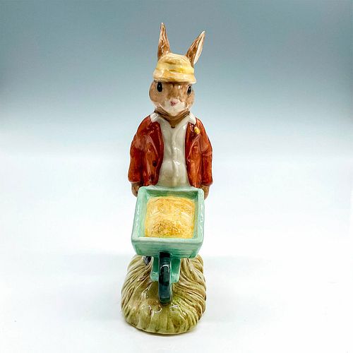 GARDENER DB156 - ROYAL DOULTON