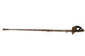 GARDINER & CO. OFFICER'S STYLE