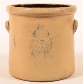 GARDINER STONEWARE MANUFACTORY