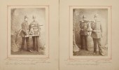 Gardner Gun Trials Photographs