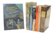 GARDNER  John. First editions