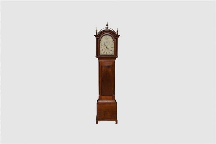 GARDNER PARKER FEDERAL CHERRY