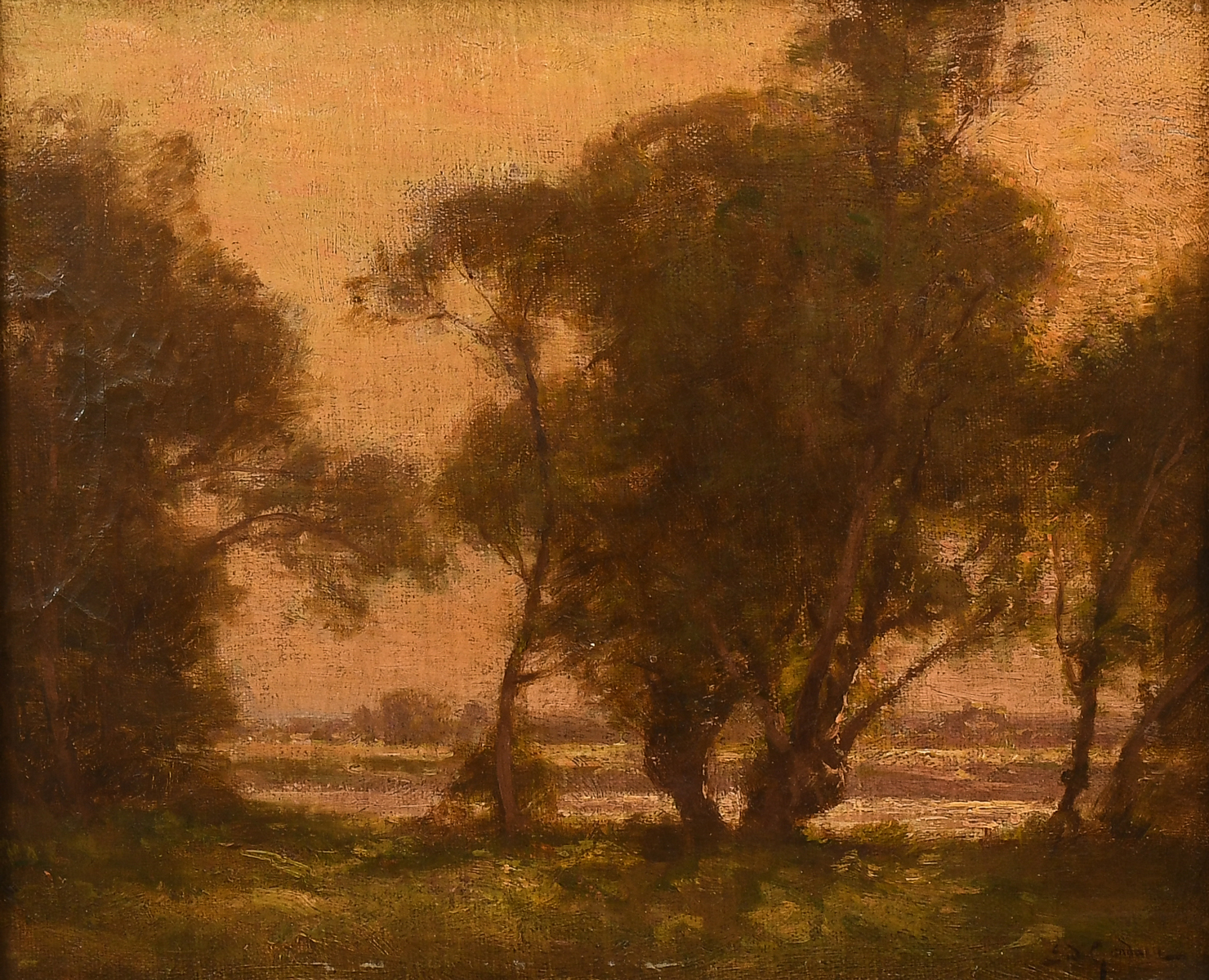 GARDNER, Sidney, (English,
