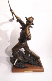 GARETH CURTISS (AMERICAN, 20/2