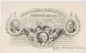 Garfield & Arthur Inaugural Ba