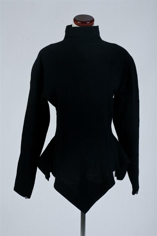 GARFINCKEL'S BLACK AVANT GARDE