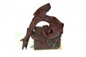 GARGOYLE.  American or Europea